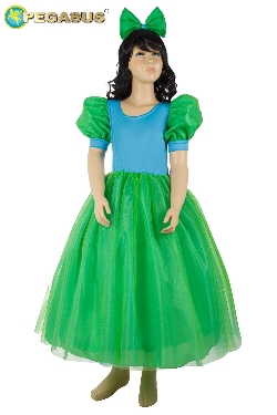 GENOVEFFA SORELLASTRA DI CENERENTOLA